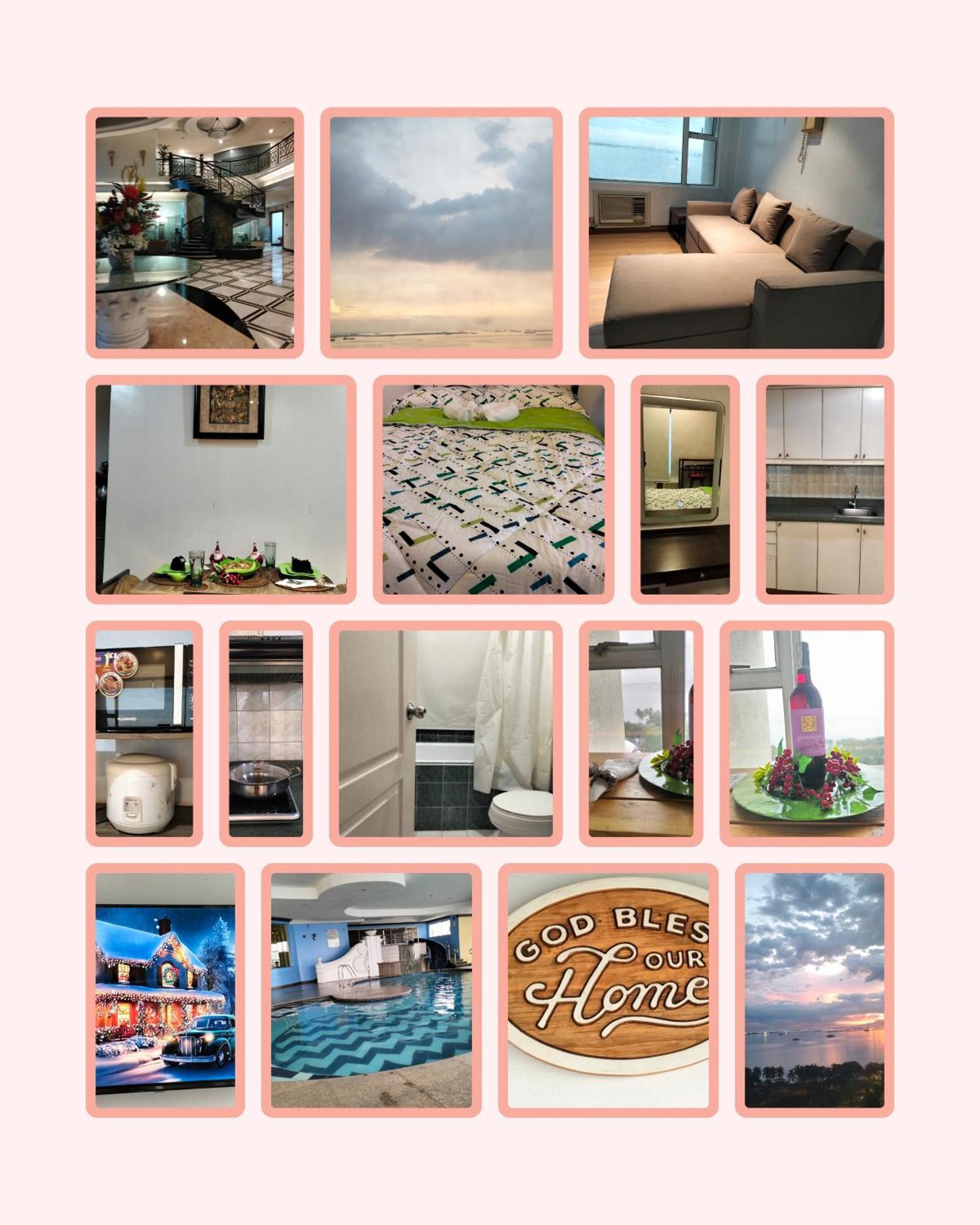 Bed & Breakfast Chic Haven Manila